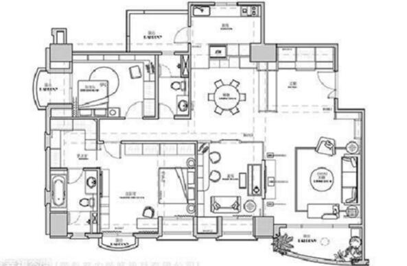 90ƽ�טӰ巿�b����b��Ч���D���p