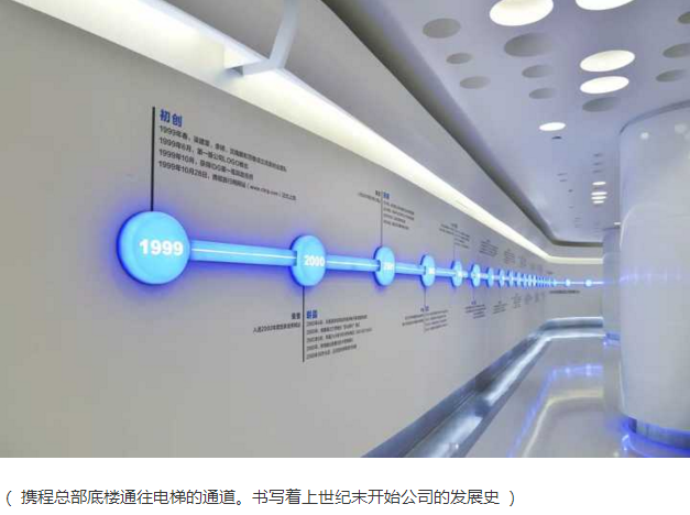 辦公室環境裝飾五大方案