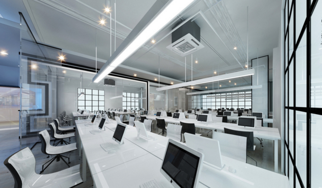 深圳裝修公司：辦公室空間設計理念