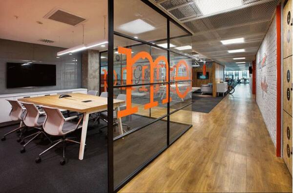 你對辦公室有高雅需求嘛？