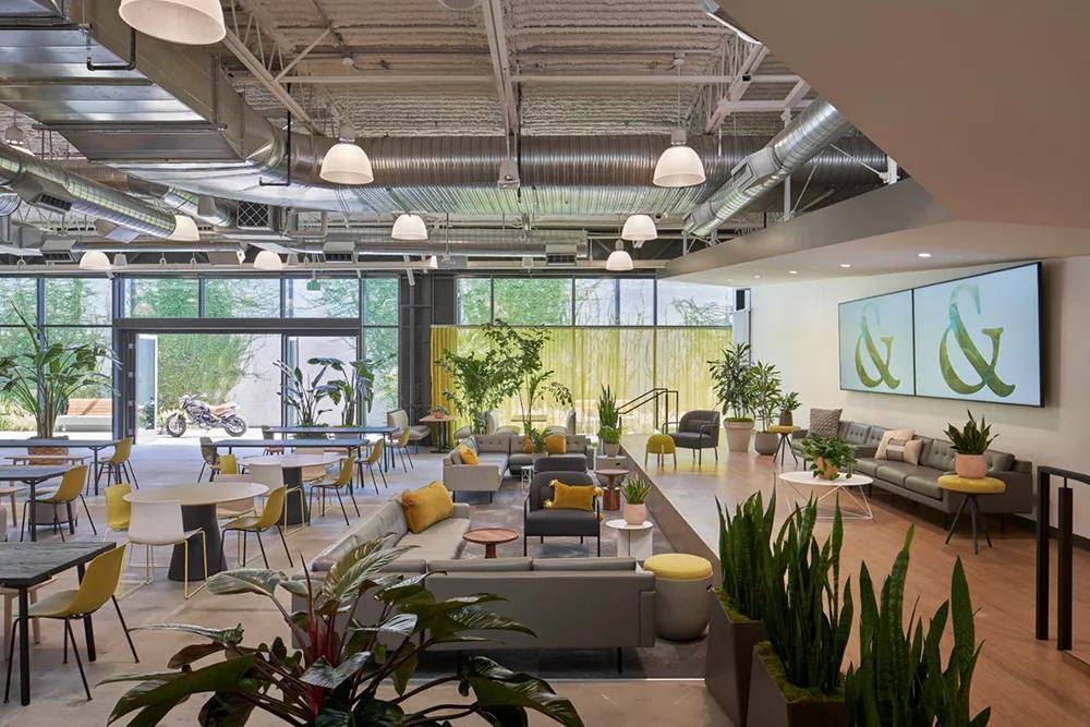 裝飾公司解答怎么做才是保護創意的最佳方案