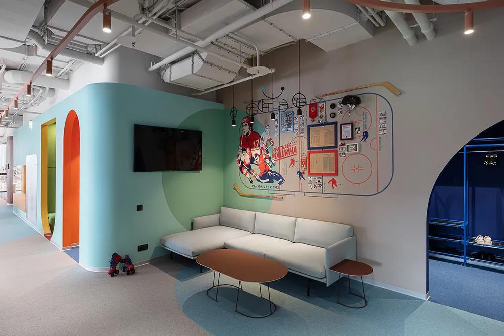 裝飾設計公司如何將功能、技術和設計相結合